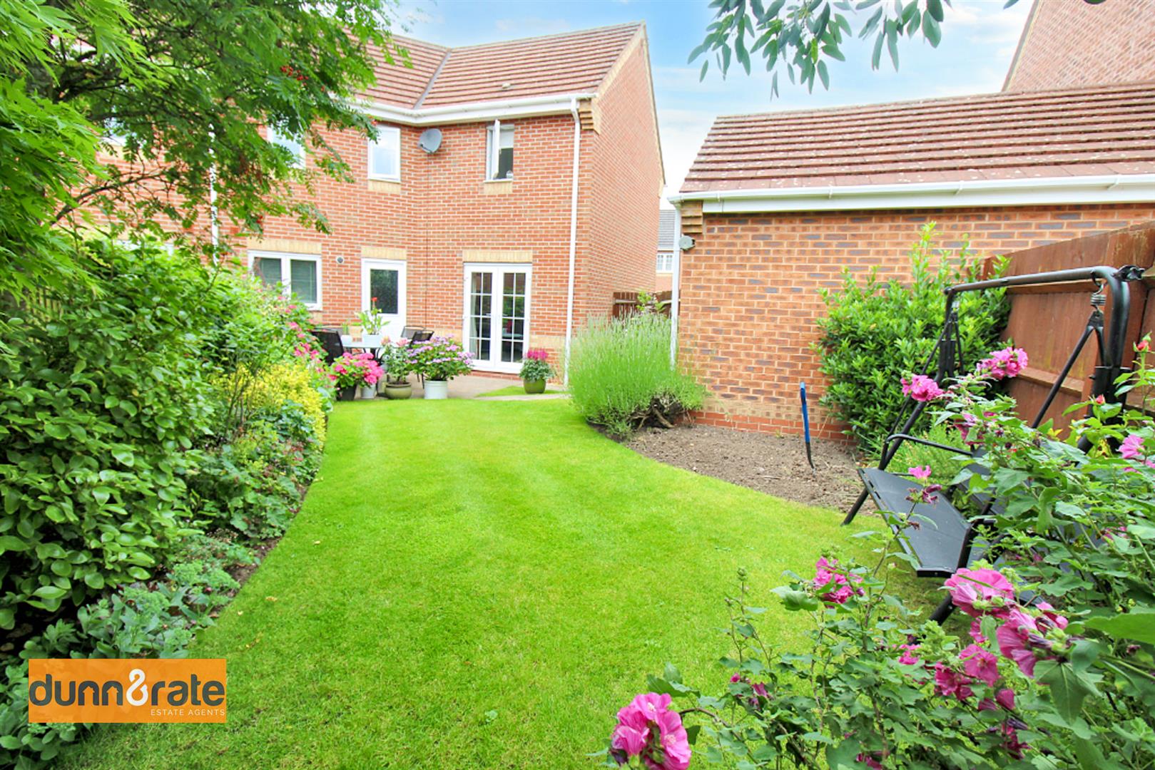 Minton Grove, Baddeley Green, Stoke-On-Trent